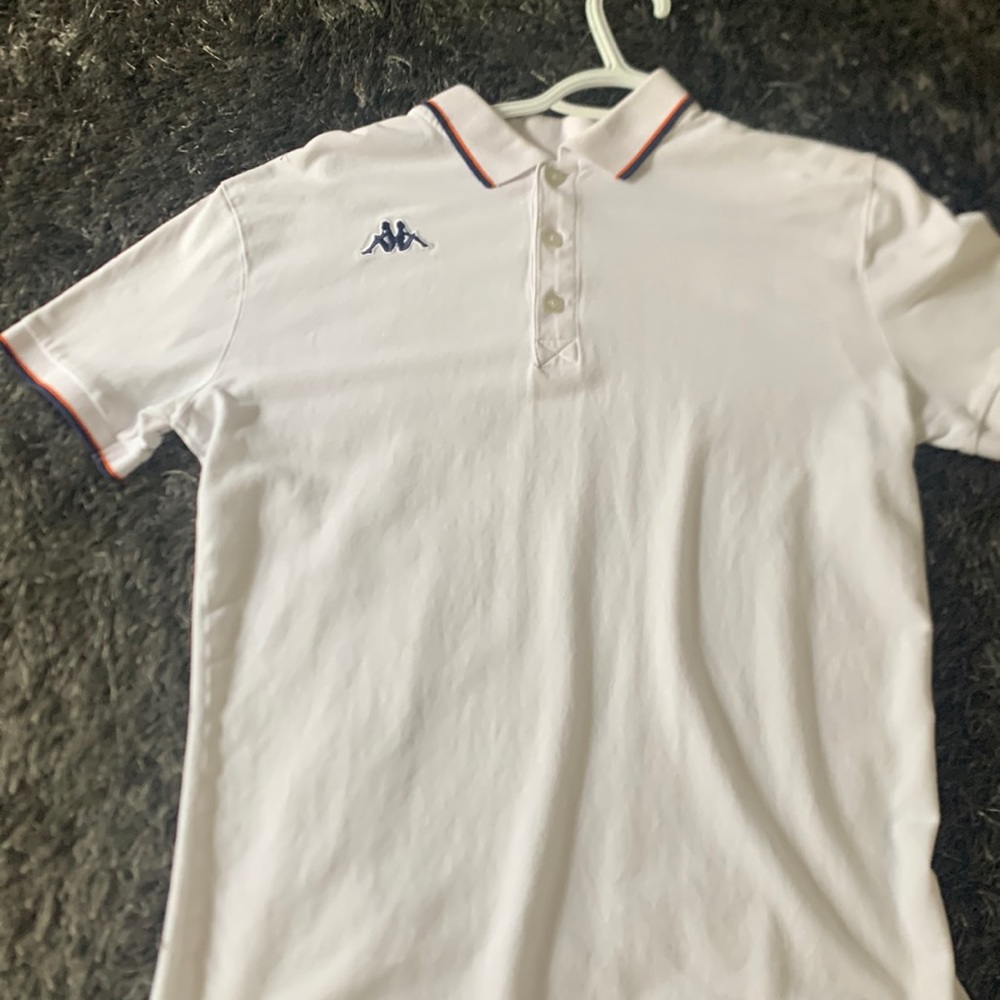 Closet clean out